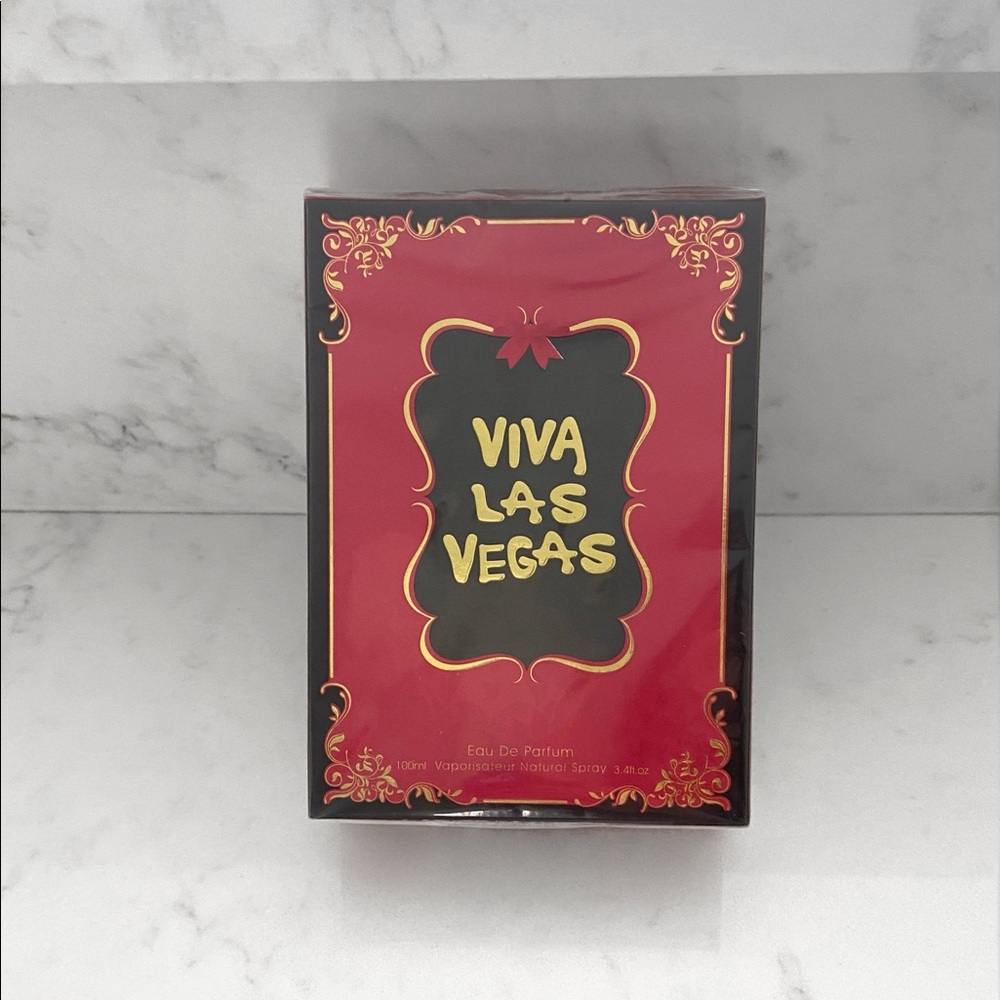 Viva Las Vegas |  Women’s Fragrance